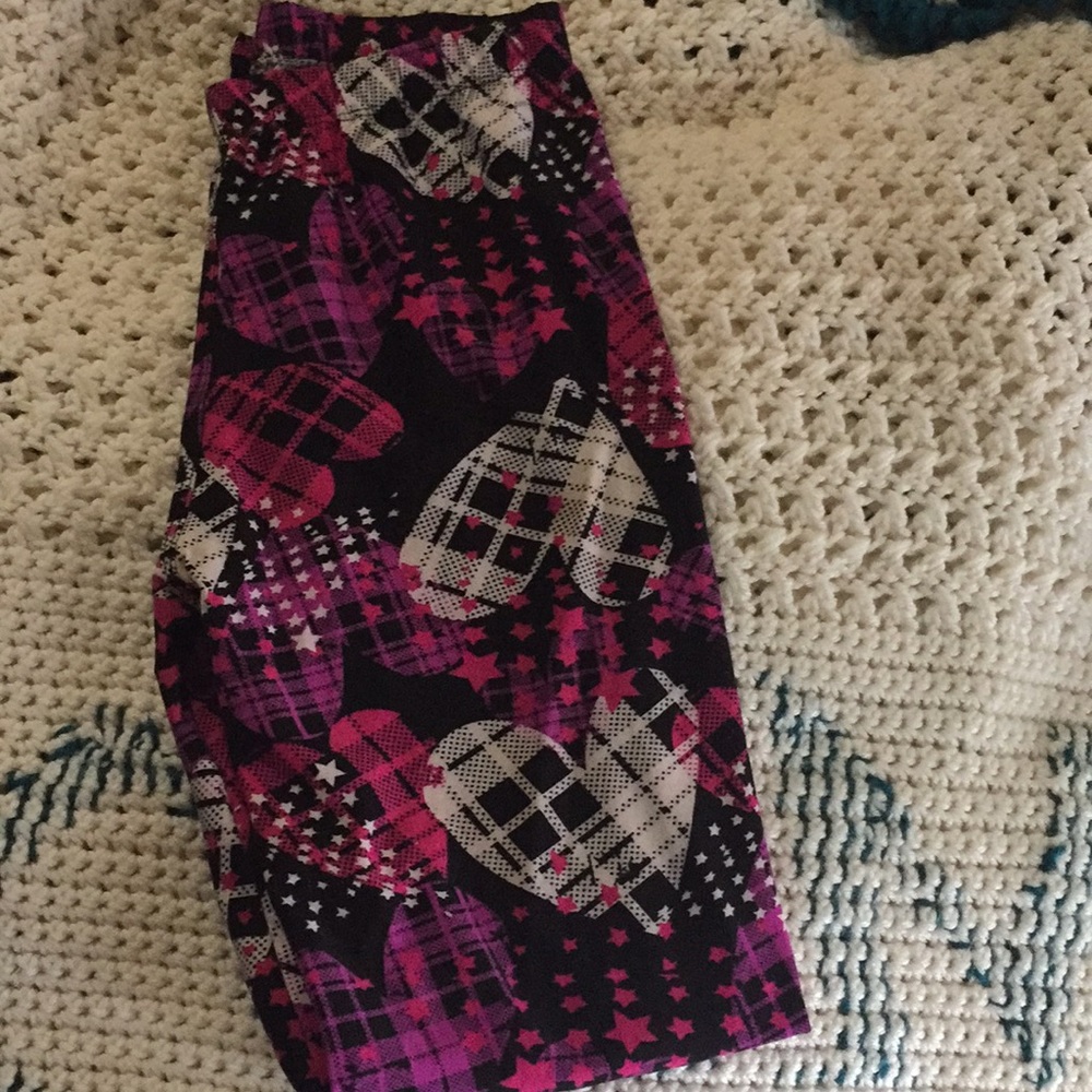 OS leggings
